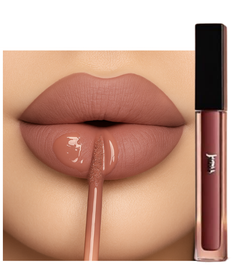 عرض 4 قطع روج و فيلر في بوكس وحد